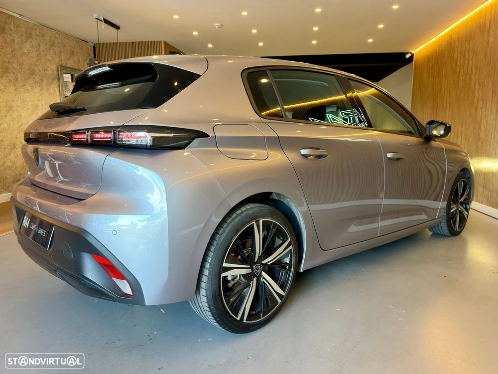 Peugeot 308 PureTech 110 Active Pack - 6