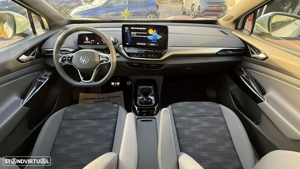 VW ID.5 77 kWh Pro Performance - 38