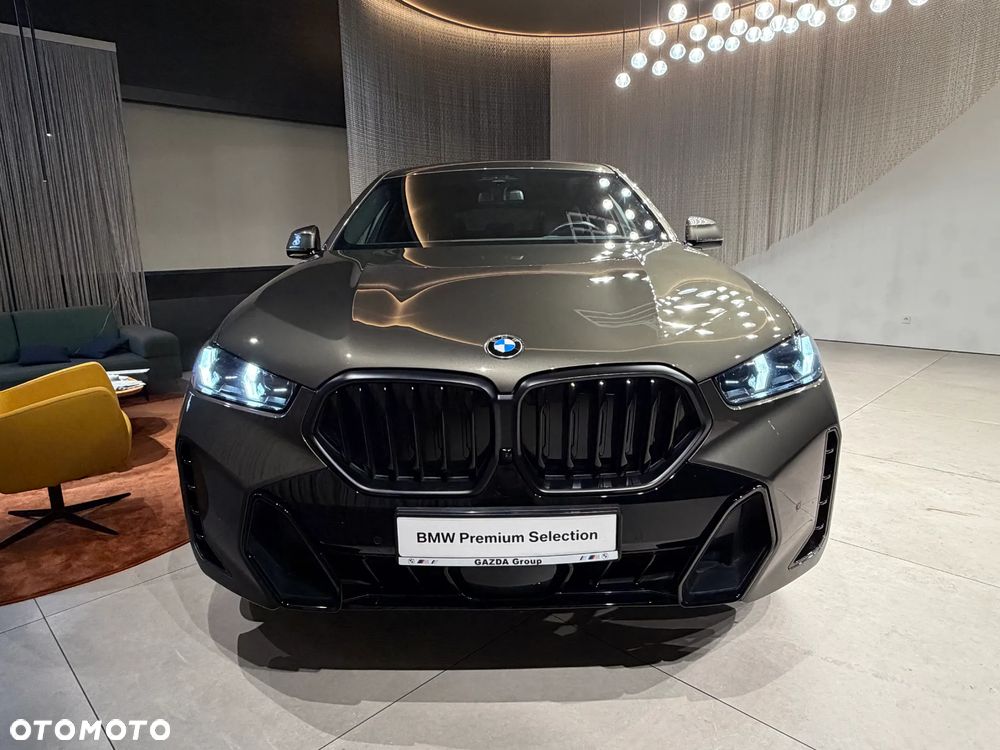 BMW X6 - 2