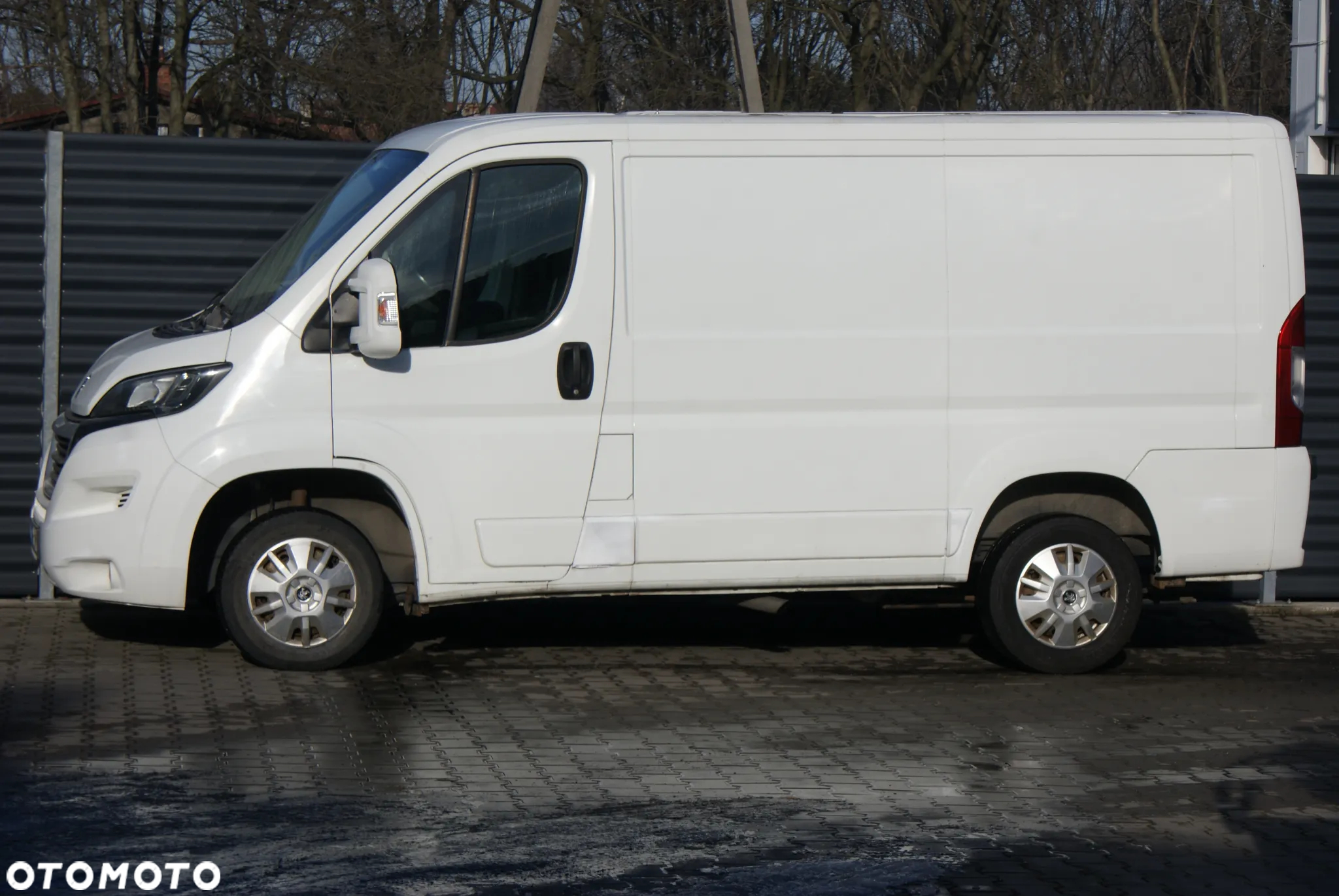 Peugeot Boxer - 8