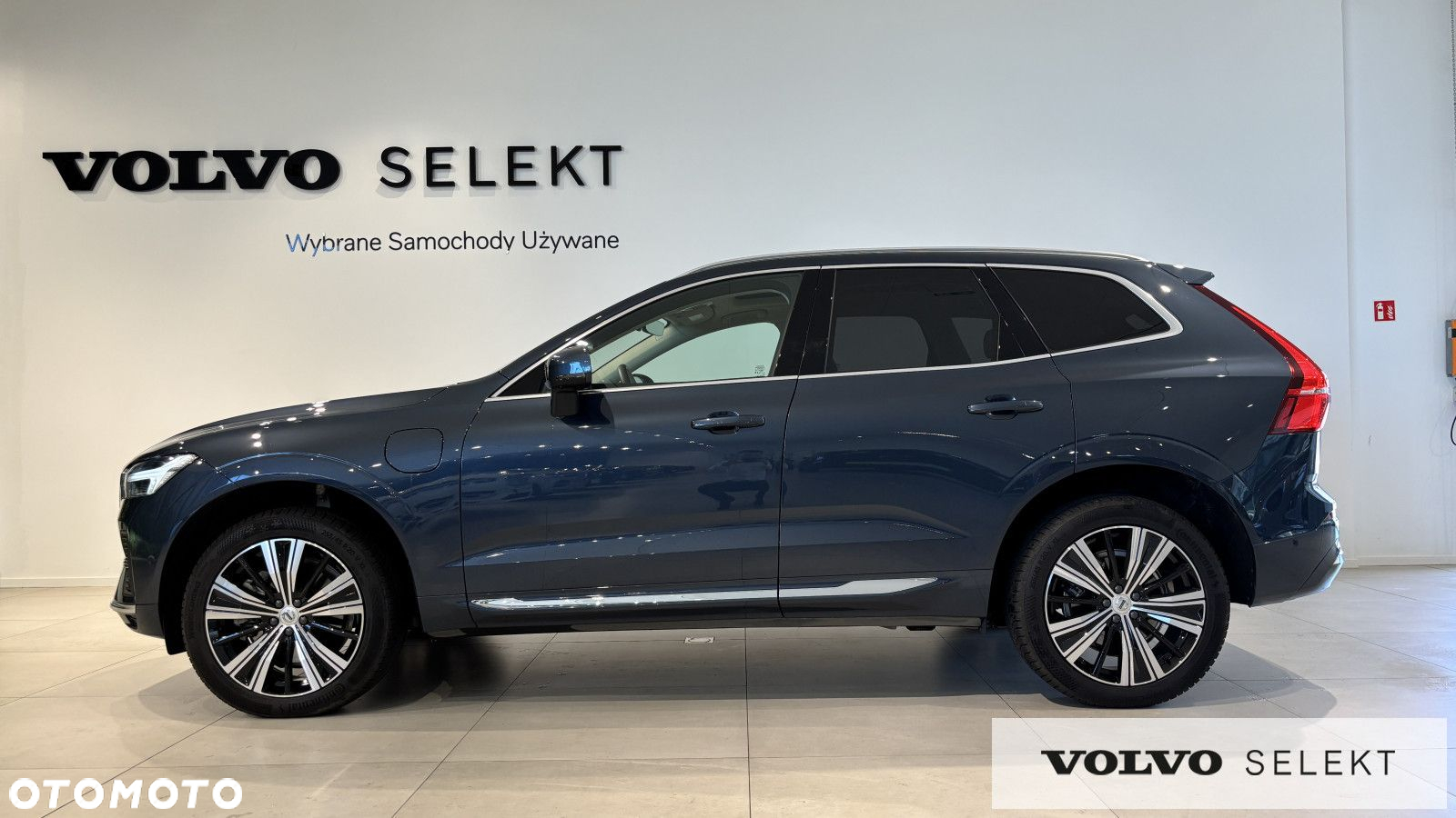 Volvo XC 60 - 7