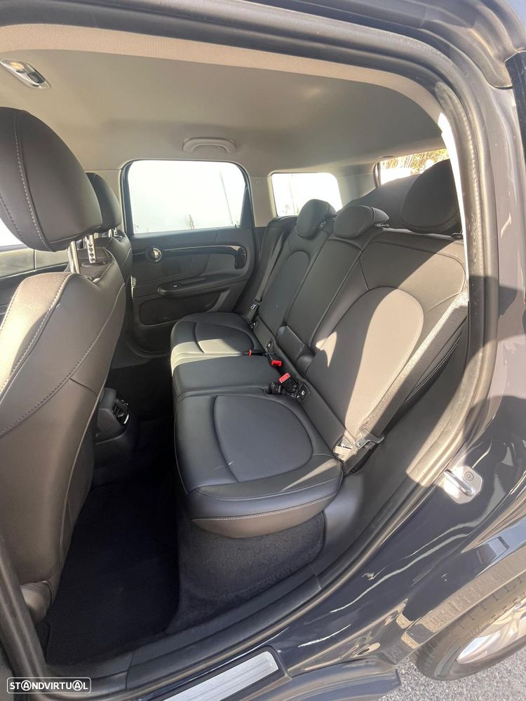 MINI Countryman Cooper SE ALL4 Sport Edition Auto - 8