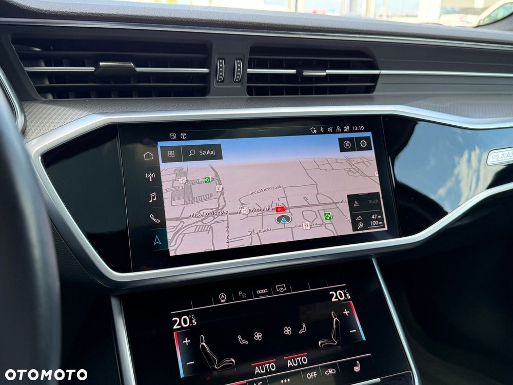 Audi A6 Limousine - 31