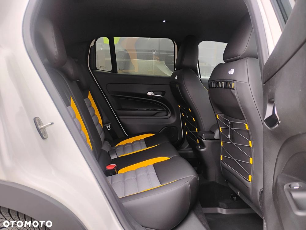 Jeep Avenger 1.2 T3 mHEV The North Face 4xe eDCT6 - 22