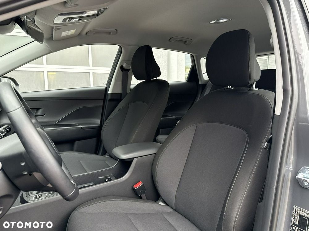 Hyundai Kona 1.0 T-GDI Smart - 25
