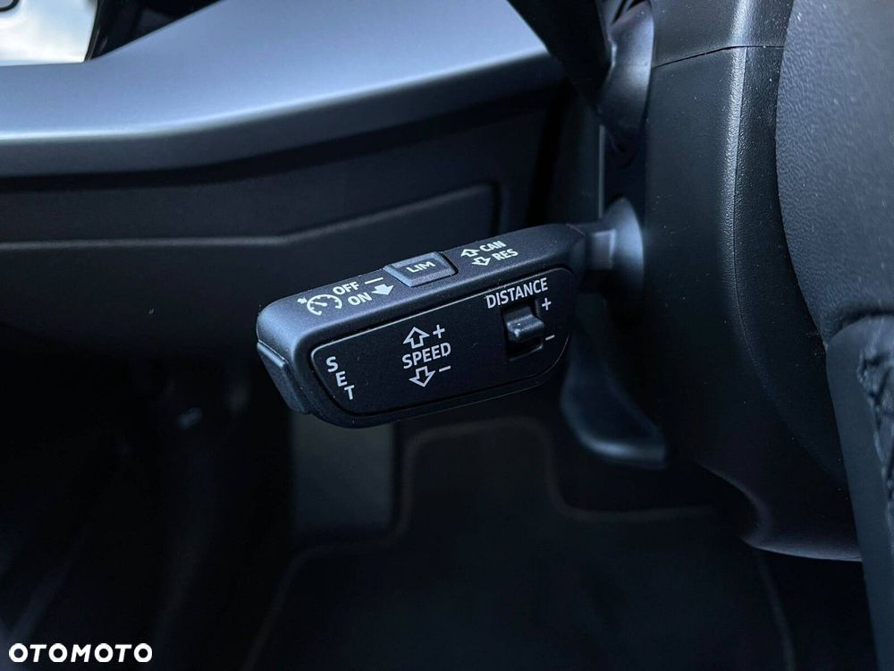 Audi A3 Sportback - 21