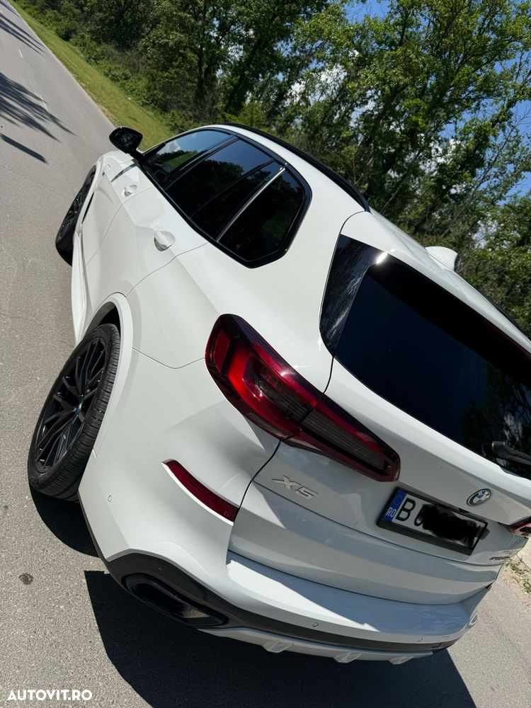 BMW X5 xDrive45e - 3