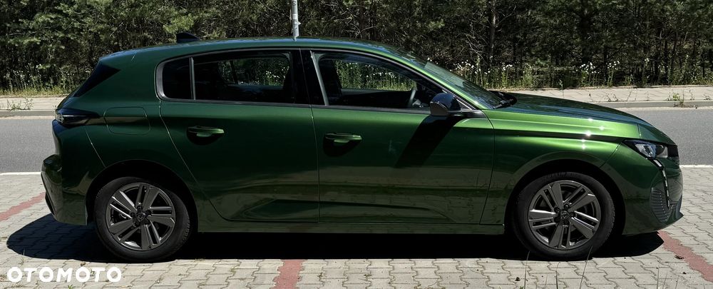 Peugeot 308 PureTech 130 GPF Stop & Start Allure Pack - 9