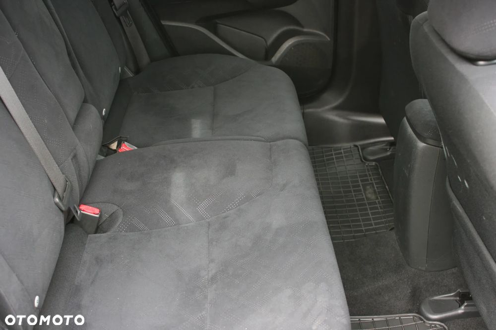 Honda Civic 1.8i-VTEC Comfort - 23
