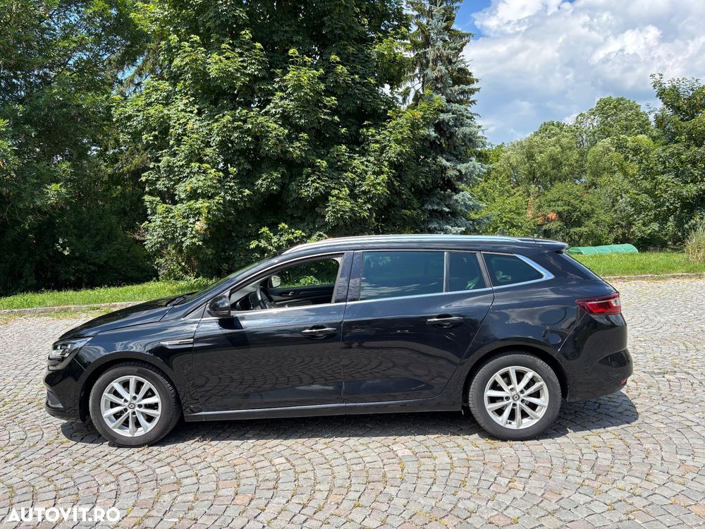 Renault Megane - 2