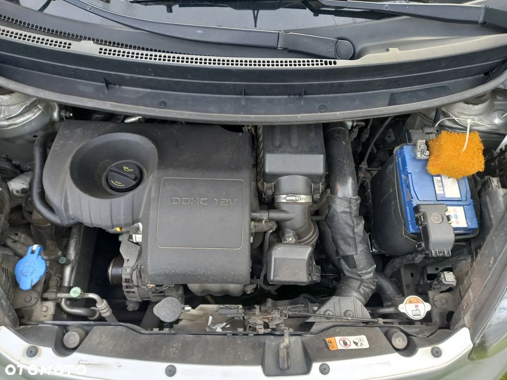 Kia Picanto 1.0 L - 17