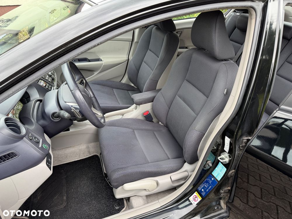 Honda Insight 1.3 Elegance - 21