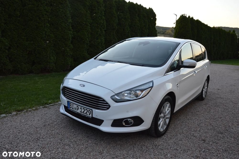 Ford S-Max - 3