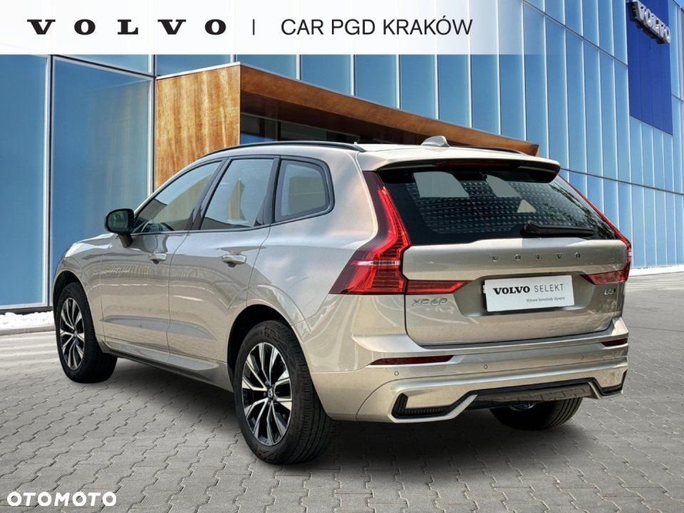 Volvo XC 60 - 6