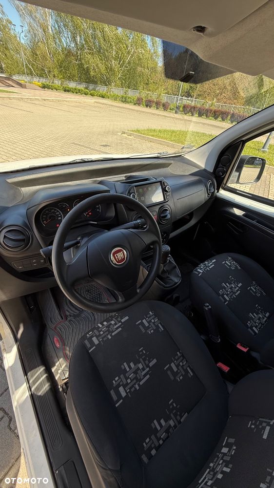Fiat Fiorino - 8