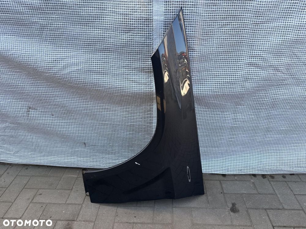 MERCEDES GLK W204 X204 BŁOTNIK PRZEDNI LEWY - 1