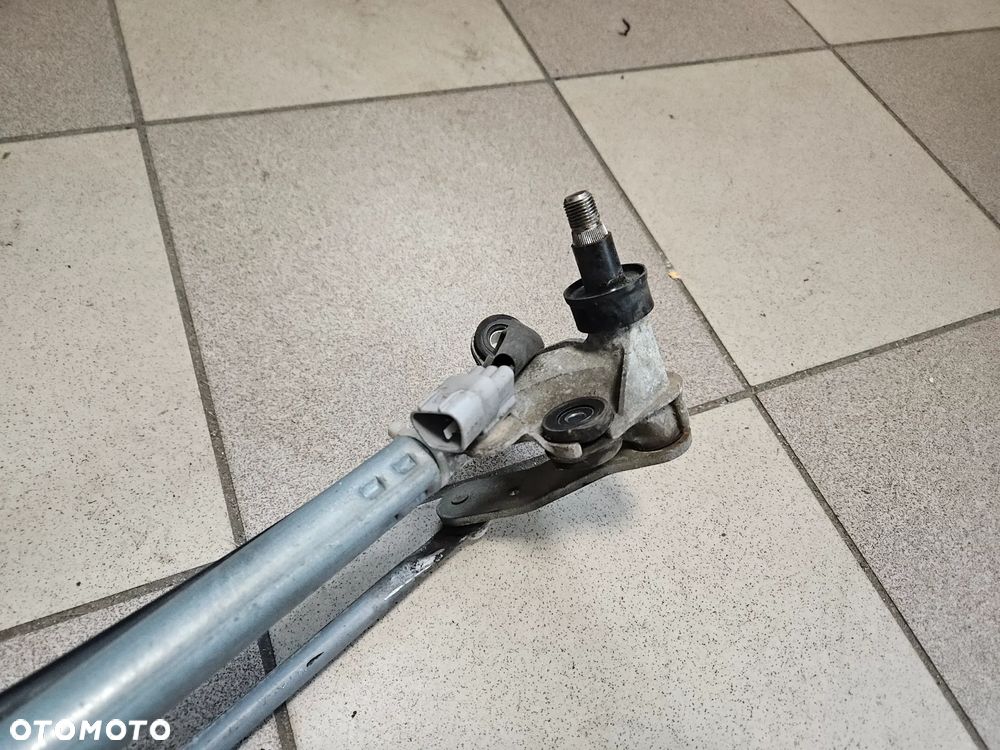 Silniczek mechanizm wycieraczek HONDA CR-V CRV IV 2012-2018r C008 Europa - 7