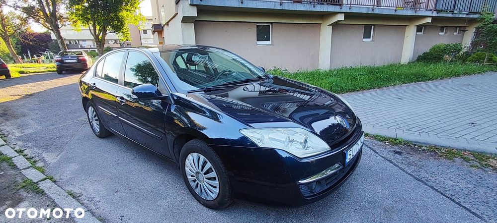 Renault Laguna - 3