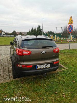Kia Sportage 1.6 GDI 2WD Attract - 3