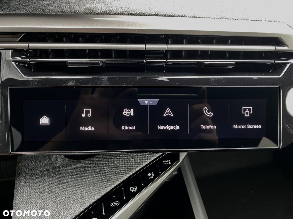 Peugeot 3008 1.2 PureTech mHEV Allure e-DCS6 - 28