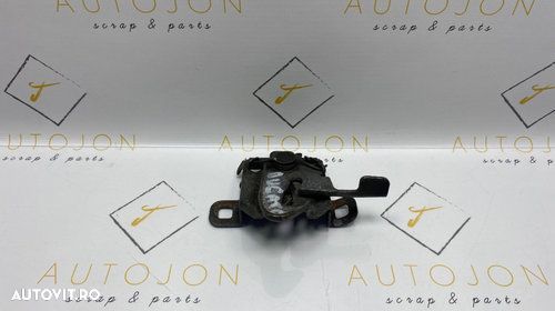 Broasca capota  PEUGEOT BOXER Box (244) [ 2001 - > ] OEM 1325029080 - 1