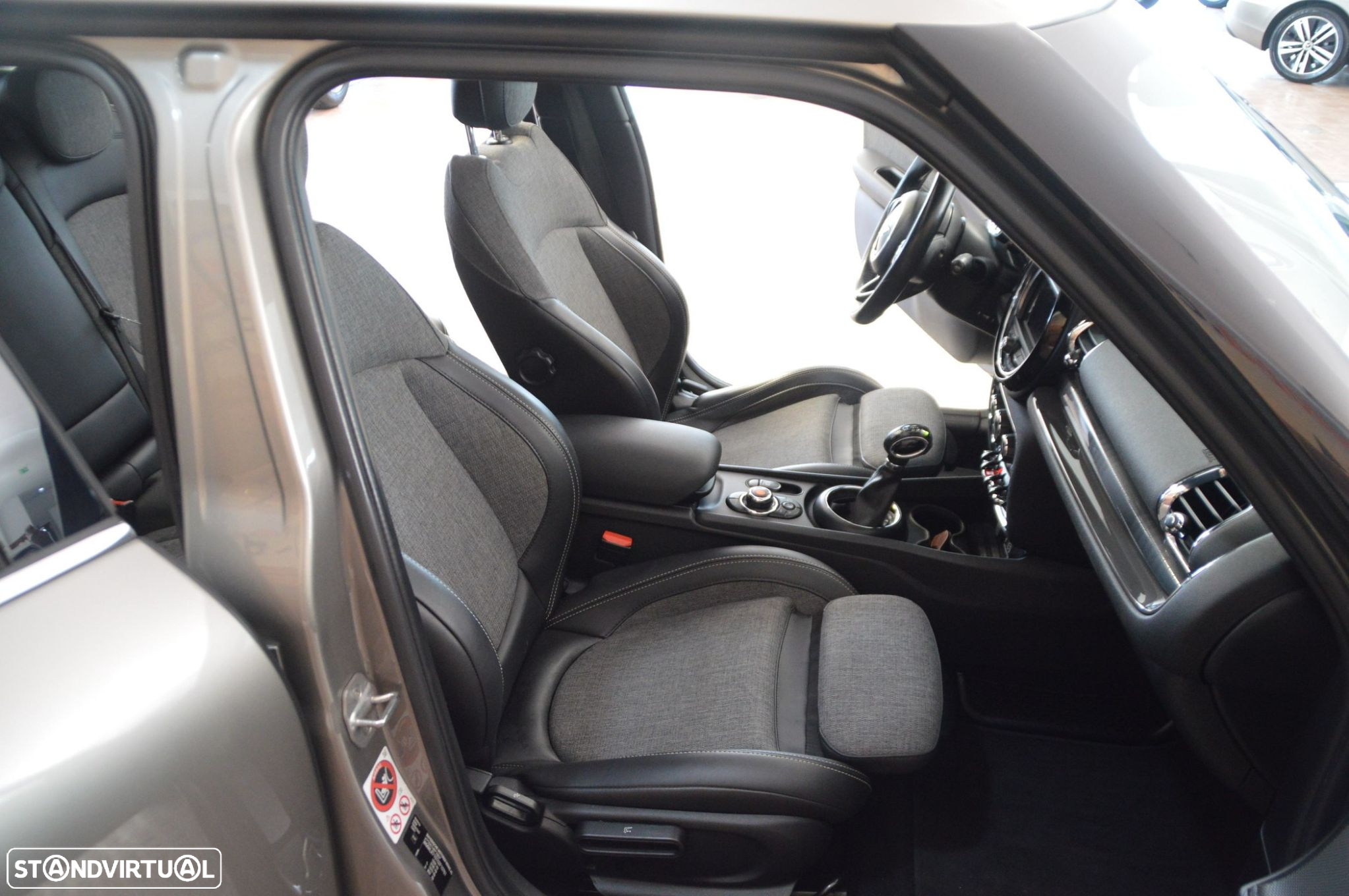 MINI Clubman One D Auto - 28