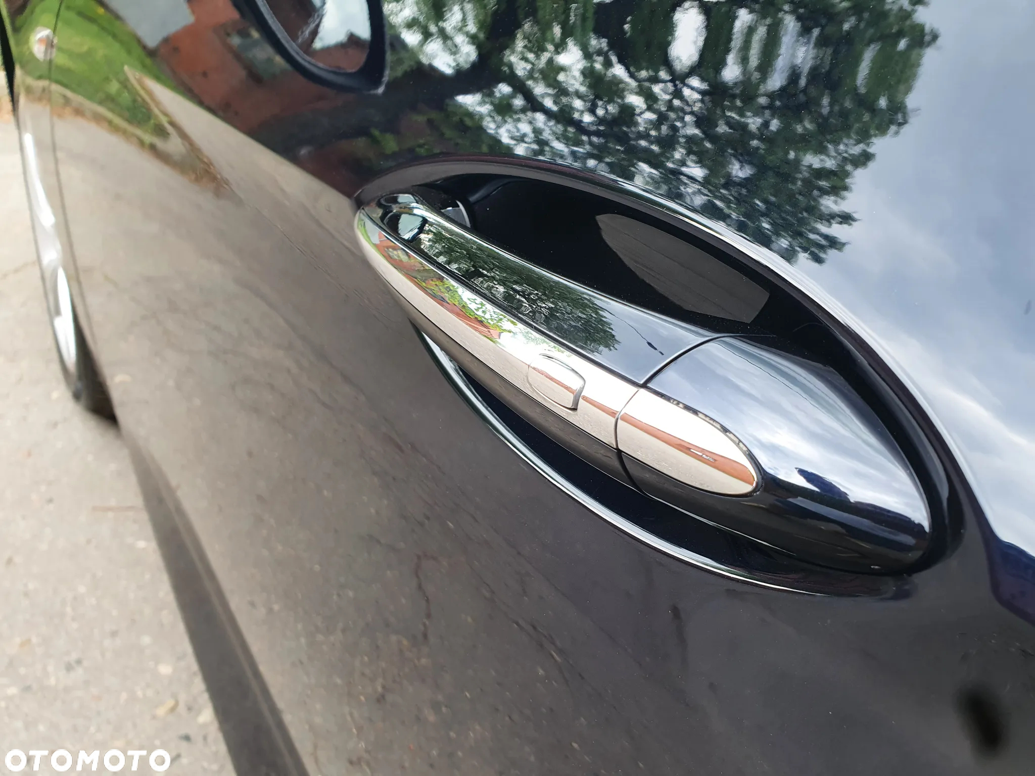 Opel Insignia 2.0 CDTI Executive S&S - 25