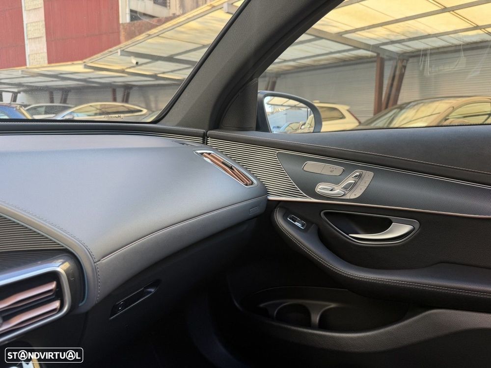 Mercedes-Benz EQC 400 4Matic - 52