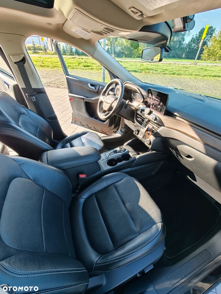 Ford Escape - 21