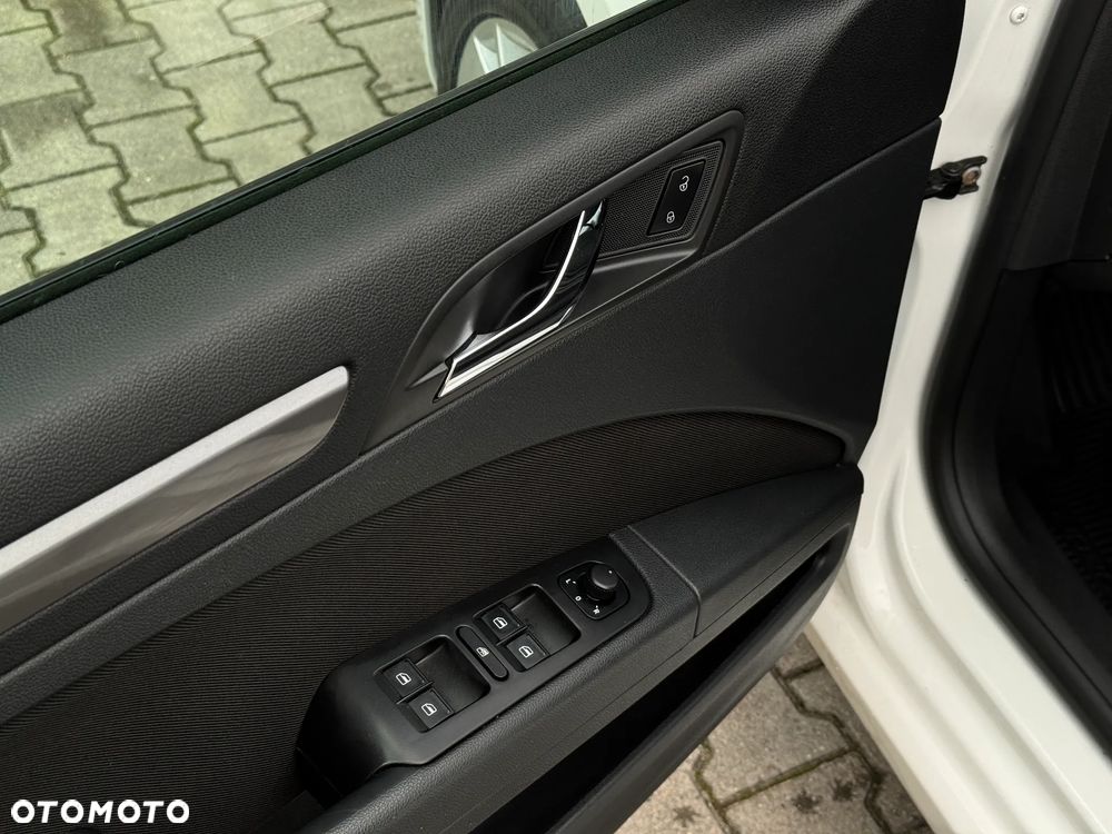 Skoda Superb 1.6 TDI Active Greenline - 13