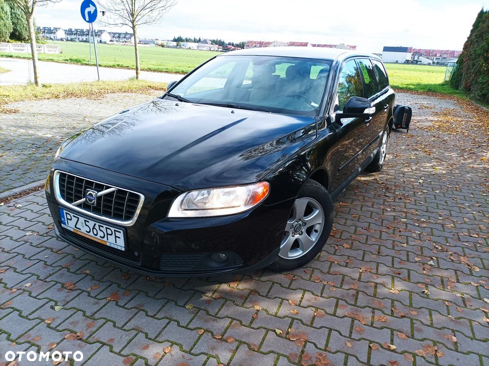 Volvo V70 2.0D Summum - 12