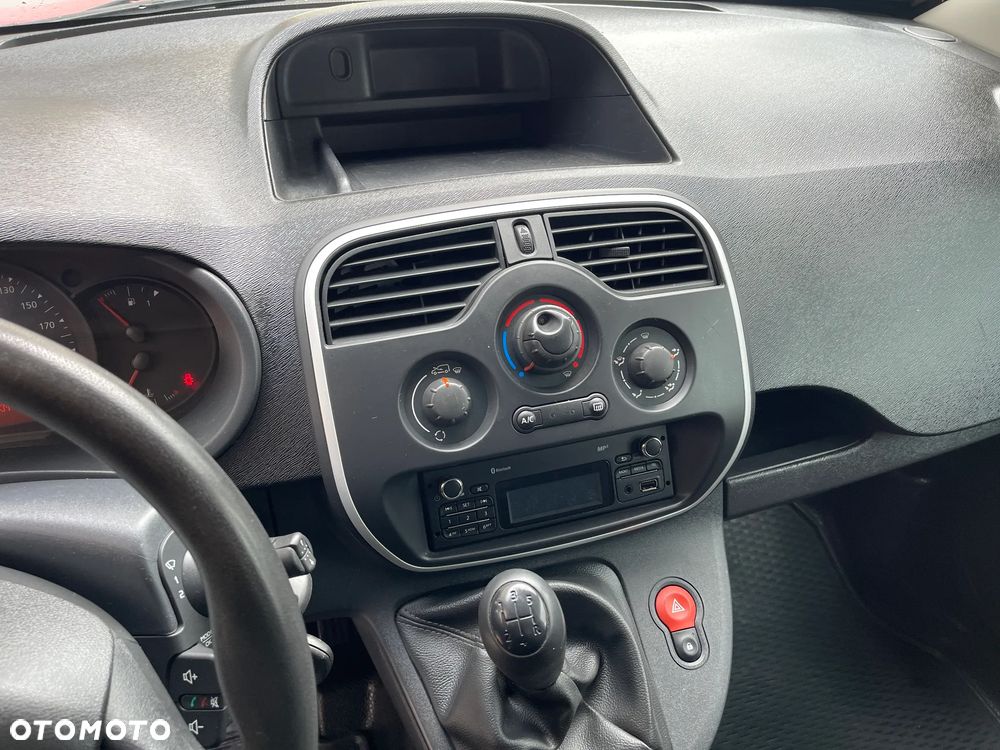 Renault Kangoo Przedłużony - 17