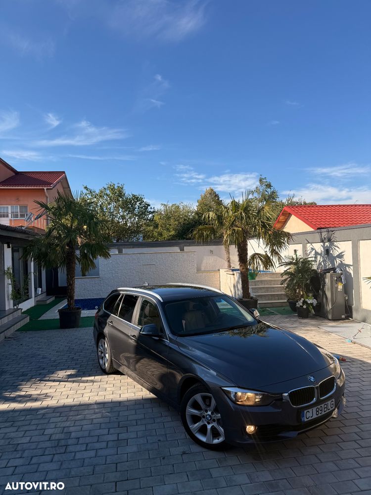 BMW Seria 3 - 3
