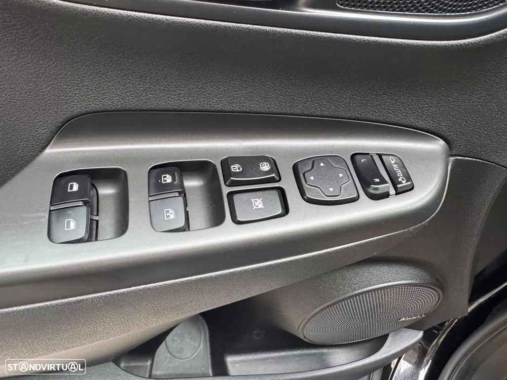 Hyundai Kauai 64 kWh Premium - 38