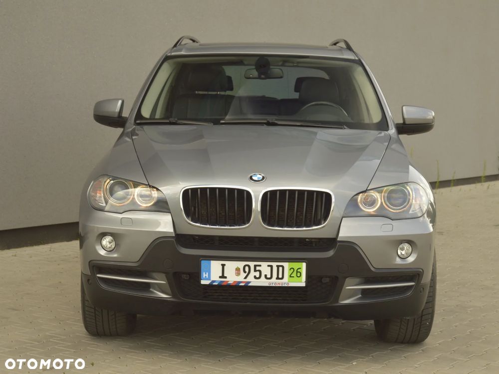 BMW X5 xDrive30d - 13