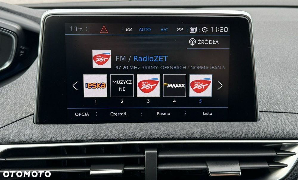 Peugeot 3008 1.2 PureTech Crossway S&S EAT6 - 26