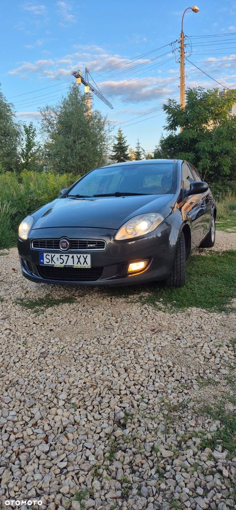 Fiat Bravo 1.4 T-JET 16V Active - 3
