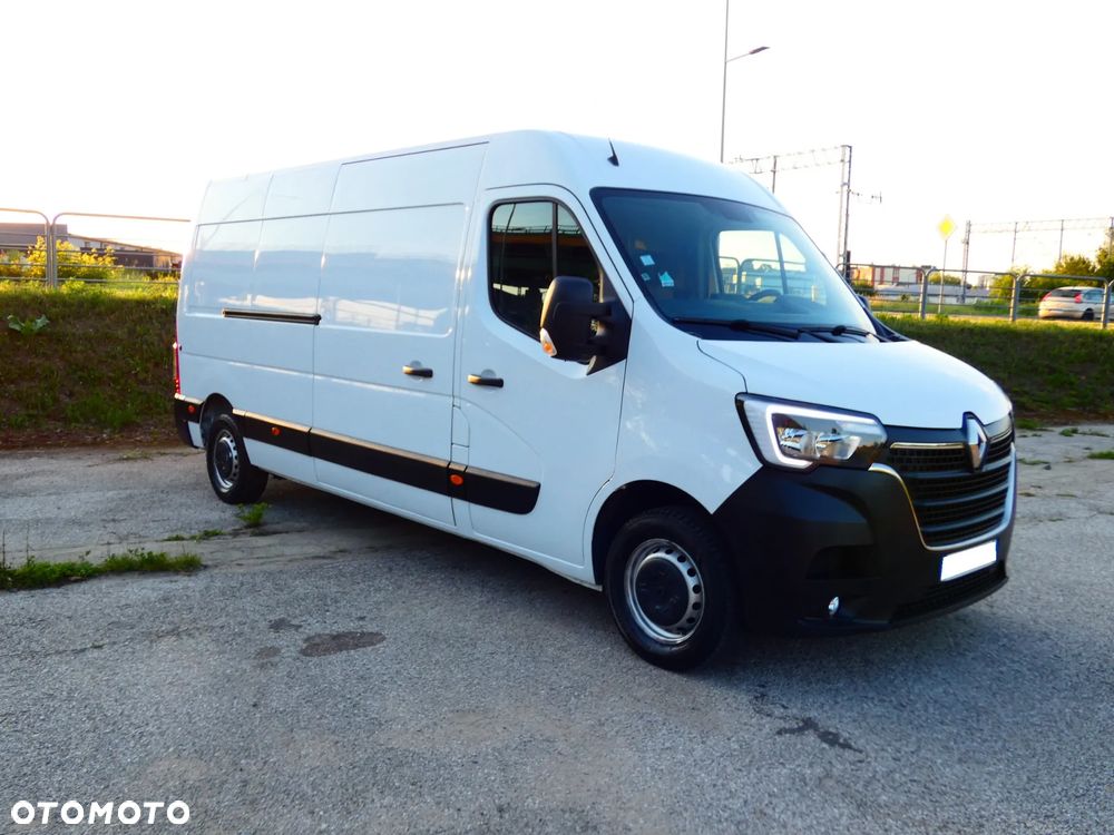 Renault MASTER 2.3DCI L3h2 MAX - 12