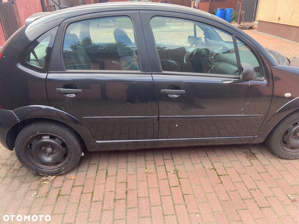 Citroën C3 - 5