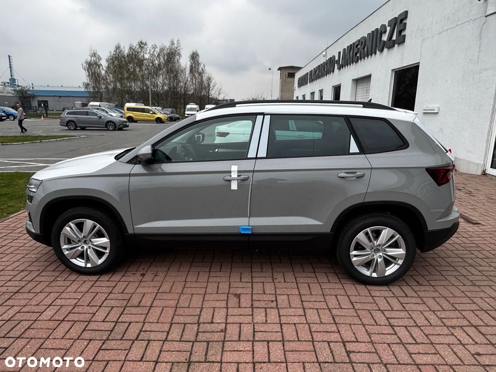 Skoda Karoq 1.5 TSI ACT Drive DSG - 3
