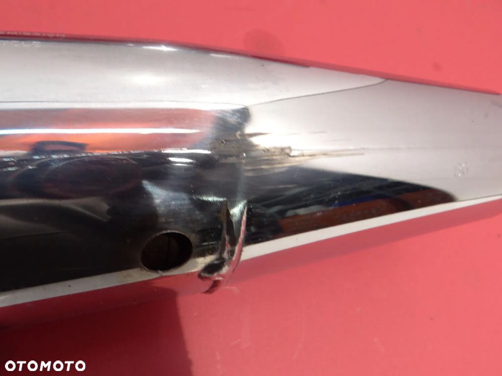 S035  SUZUKI VL 800 TŁUMIK WYDECH GÓRNY  SANKEI 2381 SUZ5VL0800 41F - 10