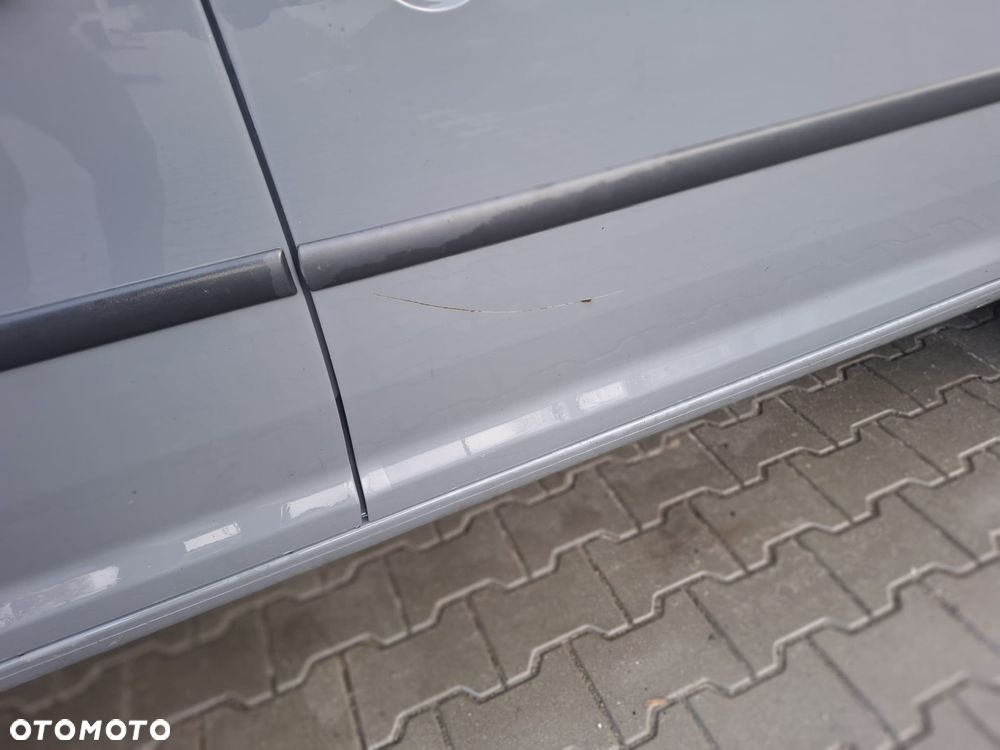 Volkswagen Caddy Trendline - 14