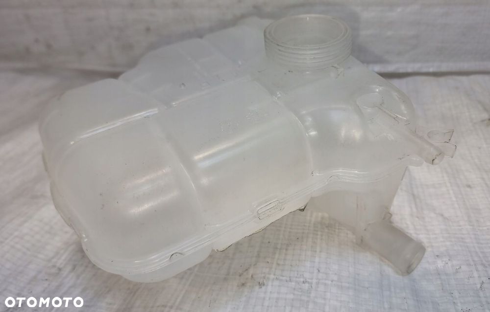 ZBIORNICZEK WYRÓWNAWCZY OPEL ASTRA J IV NOWY ORYGINAŁ - 5