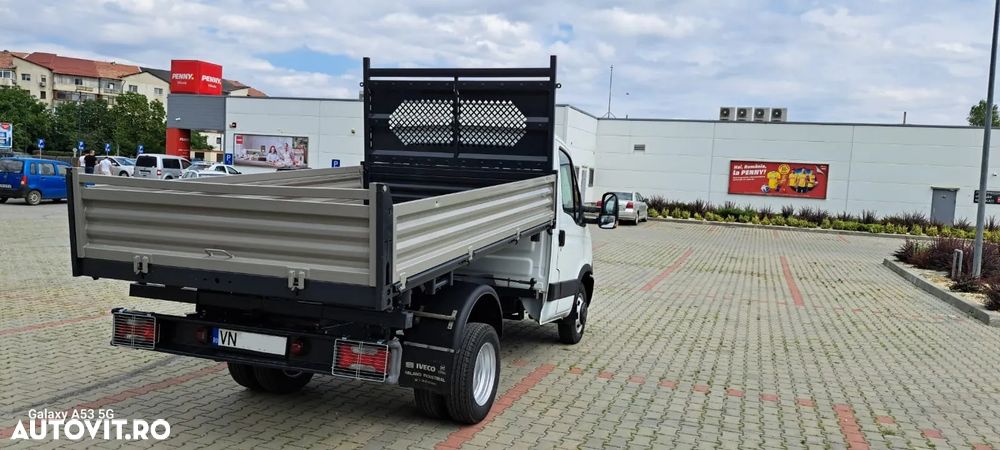 Iveco Daily - 4