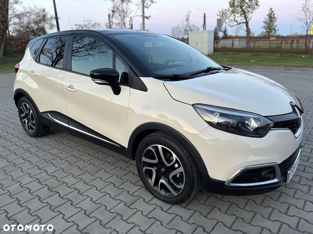 Renault Captur ENERGY dCi 90 Start&Stop Life - 10