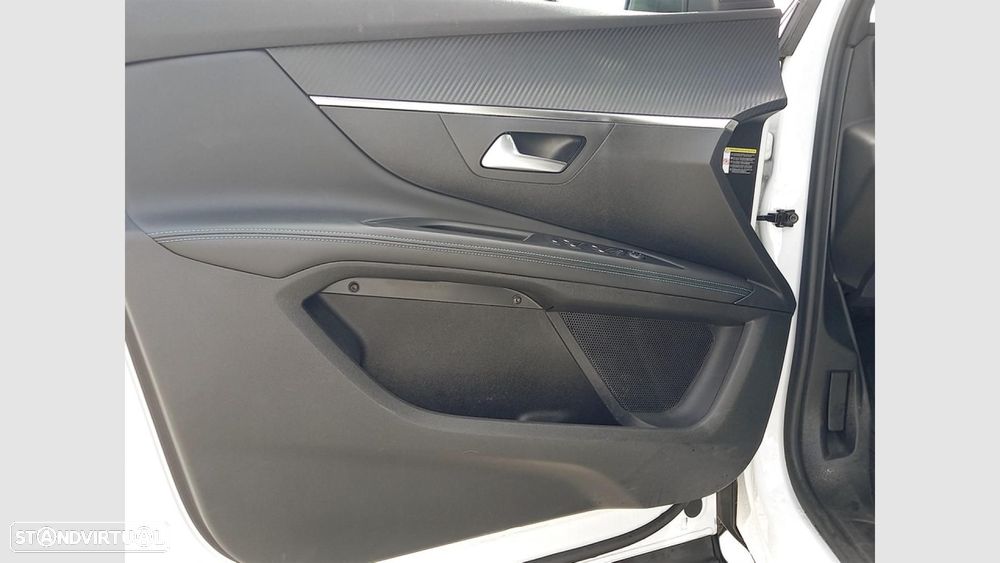 Peugeot 5008 1.5 BlueHDi Allure EAT8 - 12