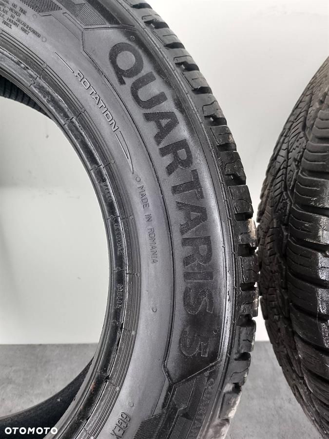 OPONY CAŁOROCZNE 14 PARA  BARUM   QUARTARIS 5 175/65 R14 - 5