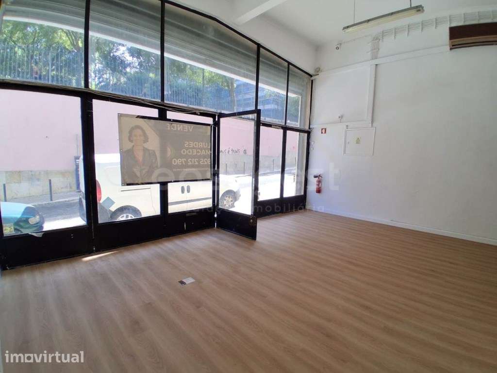 Espaço Comercial com 234 m² Junto ao Jardim Constantino - Grande imagem: 2/19
