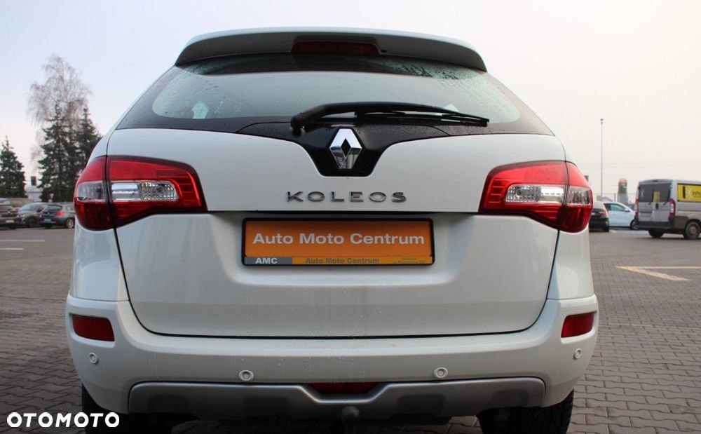 Renault Koleos - 6