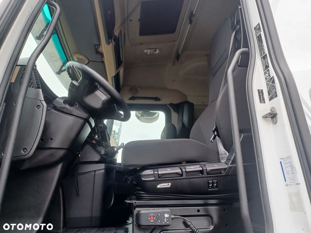 Mercedes-Benz ACTROS 18.460  (32878) - 9